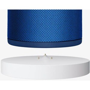 Ultimate Ears BOOM 3 Portable Bluetooth Speaker System - Lagoon Blue - Battery Rechargeable - USB