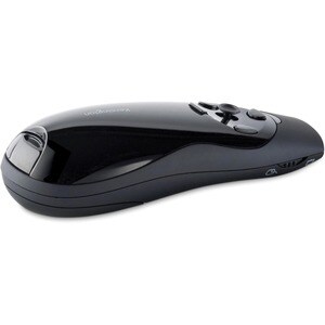 Kensington Presenter Expert Presentation Pointer - Wireless - Radio Frequency - 2.40 GHz - USB