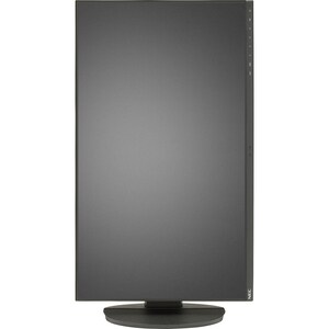 Monitor LCD NEC Display MultiSync EA271F Full HD - 16:9 - Nero, Bianco - 68,6 cm (27") Viewable - WLED Luce posteriore - 1
