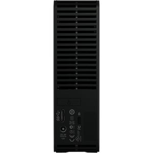 WD Elements WDBWLG0080HBK-EESN 8 TB Desktop Hard Drive - External - USB 3.0 Type A