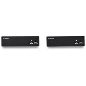 StarTech.com Dual HDMI over CAT6 Extender - 1080p over CAT6 or CAT5e - Extend dual source HDMI video over CAT6 to distance