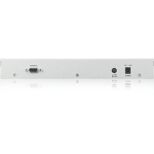 ZYXEL ZyWALL ATP200 Network Security/Firewall Appliance - 6 Port - 1000Base-T - Gigabit Ethernet, 1000Base-X - DES, AES (2