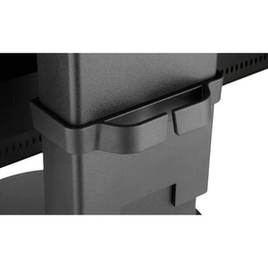 NEC Display MultiSync PA243W 61 cm (24 Zoll) WUXGA GB-R LED LCD-Monitor - 16:10 Format - Schwarz - 609,60 mm Class - 1920 