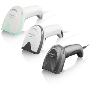 Datalogic Gryphon I GD4520 Gesundheitswesen, Retail, Leichte/saubere Fertigung, Transport, Kommerzieller Service, Laborato