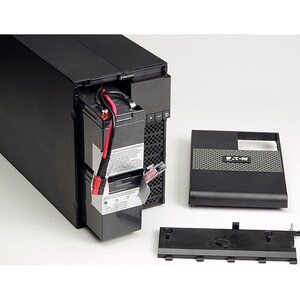 Eaton 5P1150I Line-interactive UPS - 1.15 kVA/770 W - Tower - AVR - 4 Minute Stand-by - 230 V AC Input - 200 V AC, 208 V A