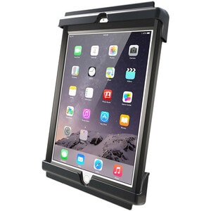 RAM Mounts Tab-Tite Vehicle Mount for Tablet, iPad - 9" Screen Support