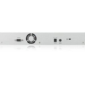 ZYXEL ZyWALL ATP500 Network Security/Firewall Appliance - 7 Port - 1000Base-T - Gigabit Ethernet, 1000Base-X - DES, 3DES, 