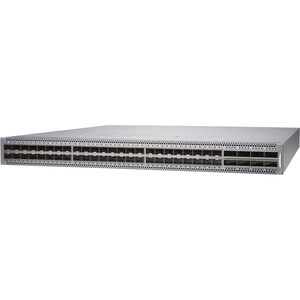 Juniper EX4650 Ethernet Switch - Manageable - 3 Layer Supported - Modular - 450 W Power Consumption - Optical Fiber - 1U -