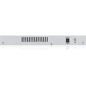 ZYXEL GS1200-8HP v2 8 Anschlüsse Verwaltbar Ethernet-Switch - Gigabit-Ethernet - 1000Base-T - 2 Unterstützte Netzwerkschic
