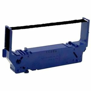 Cartuccia nastro Originale Star Micronics RC7KB Trasferimento termico - Nero - 90 / Case - Trasferimento termico - 90 / Case