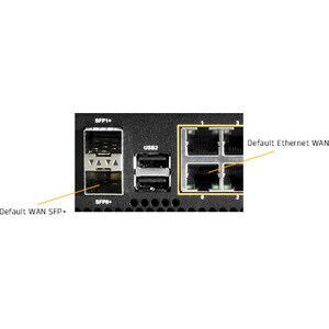 CradlePoint CR4250-PoE Router - 8 Anschlüsse - PoE Ports - Management-Port - 2 - Gigabit-Ethernet - 1U - Desktop, Rackmontage