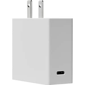 Google 45W USB-C Power Adapter - 45 W - 5 V DC Output