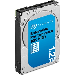 Seagate ST1200MM0139 1,20 TB Disco rígido - 2,5" Interno - SAS (12Gb/s SAS) - 10000rpm