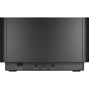 Bose 700 Subwoofer System - Black - Surround Sound - 1 Pack