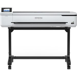 Epson SureColor SCT5170SR Inkjet Large Format Printer - 36" Print Width - Color - 4 Color(s) - 31 Second Color Speed - 240