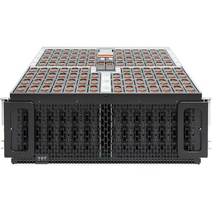 Boîtier Pour Disque Dur HGST Ultrastar Data102 SE4U102-102 - 12Gb/s SAS Interface hôte - 4U Montable en rack - 102 x Disqu