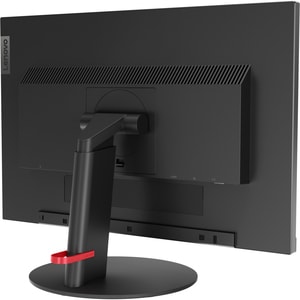 Lenovo ThinkVision T23d 22.5" WUXGA WLED LCD Monitor - 16:10 - Black - 1920 x 1200 - 250 Nit - 6 ms - HDMI - VGA - Display