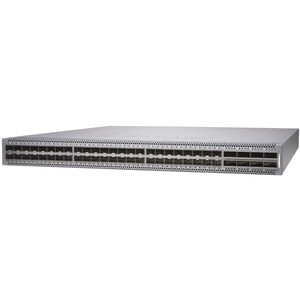 Juniper EX4650-48Y Ethernet Switch - Manageable - 3 Layer Supported - Modular - 450 W Power Consumption - Optical Fiber - 