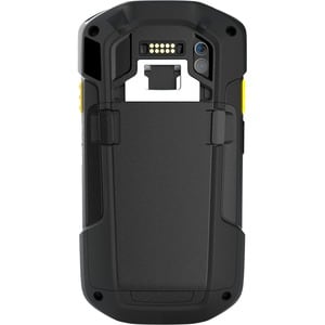 Zebra TC72 Rugged Handheld Terminal - 1D, 2D - SE4750Scan Engine - Imager - Qualcomm - 660 - 11.9 cm (4.7") - LCD - HD - 1