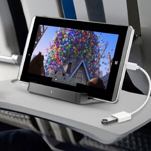 TP-Link SuperSpeed 12 cm USB-C/USB-A Datentransferkabel für PC, Kartenleser, Tablet, Telefon, Notebook, Smartphone - Zweit