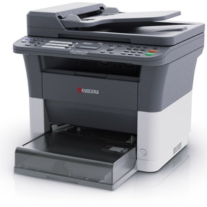 Klimaschutz-System FS-1325MFP
