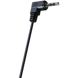 Spracht ZUM ZUM350B Headset - Stereo - Mini-phone (3.5mm), Sub-mini phone (2.5mm) - Wired - Over-the-head - Binaural - Cir