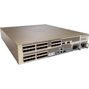 Commutateur de niveau 3 Cisco Catalyst 6840-X C6840-X-LE-40G Gérable - 10 Gigabit Ethernet, 40 Gigabit Ethernet - 10GBase-