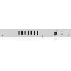 ZYXEL GS1200 GS1200-8HP v2 8 Ports Manageable Ethernet Switch - Gigabit Ethernet - 2 Layer Supported - Twisted Pair - Desk