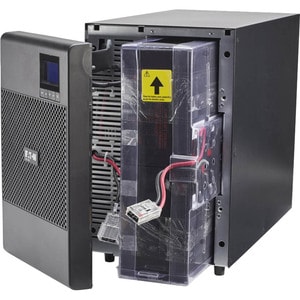 Eaton 9SX 2000VA 1800W 120V Online Double-Conversion UPS - 6 NEMA 5-20R, 1 L5-20R Outlets, Cybersecure Network Card Option