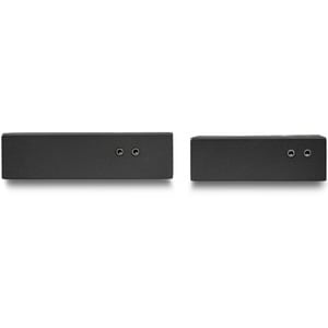 StarTech.com ST121HDBT20S. Typ: AV-Sender & -Empfänger, Maximale Auflösung: 3840 x 2160 Pixel, Cable types supported: Cat5