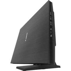 Scanner piano Canon CanoScan LiDE 400 - 4800 dpi Ottico - 48-bit Colore - 16-bit Scala di Grigi - USB