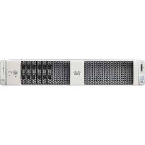 Cisco Barebone System - 2U Rack-mountable - 2 x Processor Support - Intel C620 Chip - 9 TB DDR4 SDRAM DDR4-2933/PC4-23466 