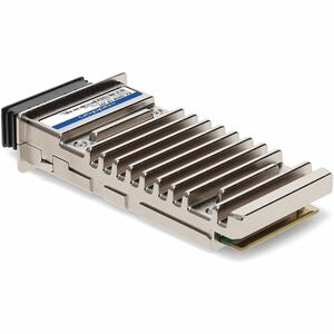 AddOn X2 - 1 x LC 10GBase-LR Network - 1 - TAA Compliant - For Data Networking, Optical Network - Optical Fiber - Single-m