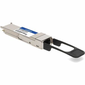AddOn QSFP+ - 1 x MPO 40GBase-SR4 Network - 1 - TAA Compliant - For Data Networking, Optical Network - Optical Fiber - Mul