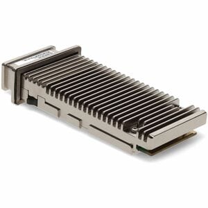 AddOn X2-10GB-SR X2 - 1 x SC Duplex 10GBase-SR - For Data Networking - Optical Fiber - Multi-mode - 10 Gigabit Ethernet - 