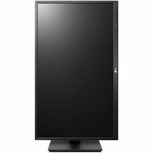 LG 24BK550Y-I 23.8" Full HD LCD Monitor - 16:9 - Textured Black - TAA Compliant - 24" Class - In-plane Switching (IPS) Tec
