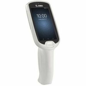 Zebra Personal Shopper PS20 Handheld Terminal - Imager - 10.2 cm (4") - WVGA - Touchscreen - 4 GB RAM / 16 GB Flash - Blue