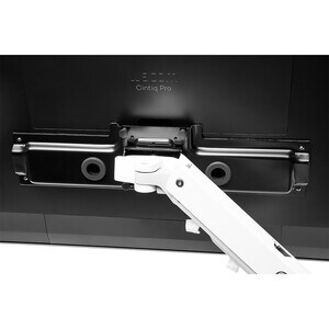 Wacom Mounting Bracket for Tablet - 32" Screen Support - 36.82 lb Load Capacity - 75 x 75, 100 x 100