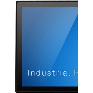 Panel PC ads-tec OPC8000 OPC8017 - Intel Core i5 4ta Gen i5-4300U 1,90 GHz - 8 GB RAM DDR3 SDRAM - 43,9 cm (17,3") 1920 x 