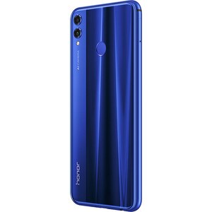 Smartphone Huawei Honor 8X 64 GB - 4G - 16,5 cm (6,5") LCD Full HD 1080 x 2340 - Cortex A73Quad-core (4 Core) 2,20 GHz + C