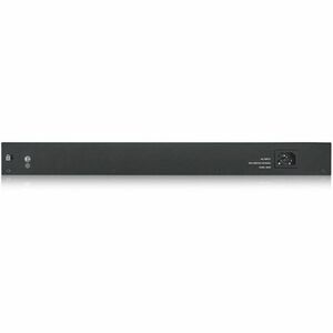 ZYXEL GS1920-48HPv2 48-Port Gigabit Smart Nebula Cloud Managed PoE Switch | 48 PoE+ Ports at 375W with 2 SFP Uplinks | TAA