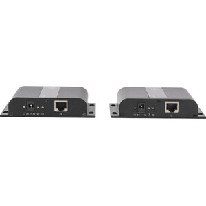 4K HDMI EXTENDER (SET)/ IP/CAT (CAT 5/5E/6/7)