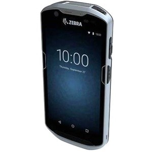 Zebra Robust Handheld Terminal - 1D, 2D - LTE, UMTS, GPRS, EDGE, HSPA, HSPA+ - SE4710Scan Engine - Bildwandler - Qualcomm 