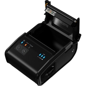 IMP TERM EPSON TM-P80 PORTATIL BLUETOOTH/3POL/203DPI/BAT