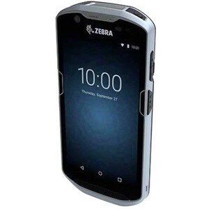 Zebra Robust Handheld Terminal - 1D, 2D - LTE, UMTS, GPRS, EDGE, HSPA, HSPA+ - SE4710Scan Engine - Bildwandler - 660 - 12,