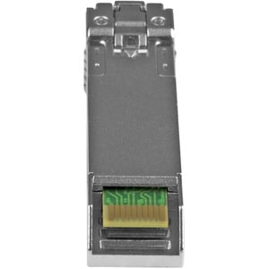 StarTech.com Cisco SFP-10G-LR-S Comp. SFP+ Module - 10GBASE-LR - 10GE Gigabit Ethernet SFP+ 10GbE Single Mode Fiber SMF Op