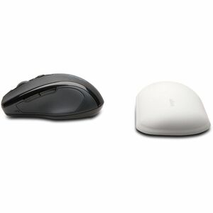 Kensington ErgoSoft Wrist Rest - Grey