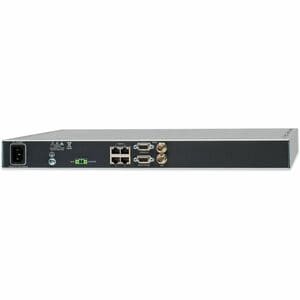 Microchip SyncServer S600 Network Time Server