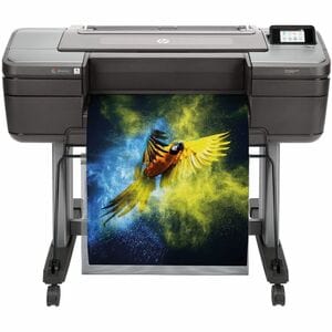 IMPRESSORA PLOTTER HP Z9 DESIGNJET 24"