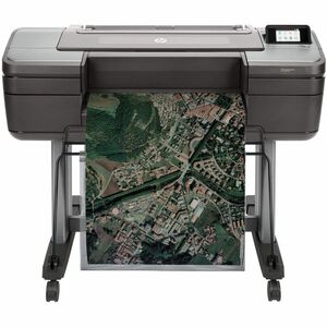 IMPRESSORA PLOTTER HP Z6 DESIGNJET 24"